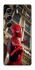 Чохол на Tecno Camon 40 Spiderman фото 1 з 1