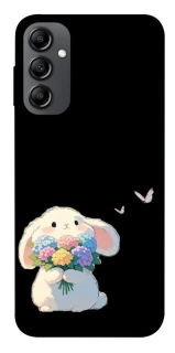 Чехол на Samsung Galaxy A14 4G/5G My Bunny фото 1 из 1