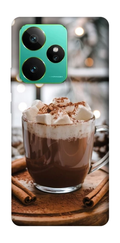 Чехол на Realme GT 7 Cocoa фото 1 из 1