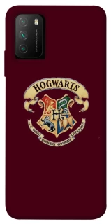 Чохол на Xiaomi Poco M3 Harry Potter v7 фото 1 з 1