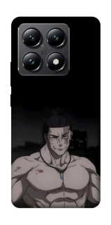 Чехол на Xiaomi 14T Todo фото 1 из 1