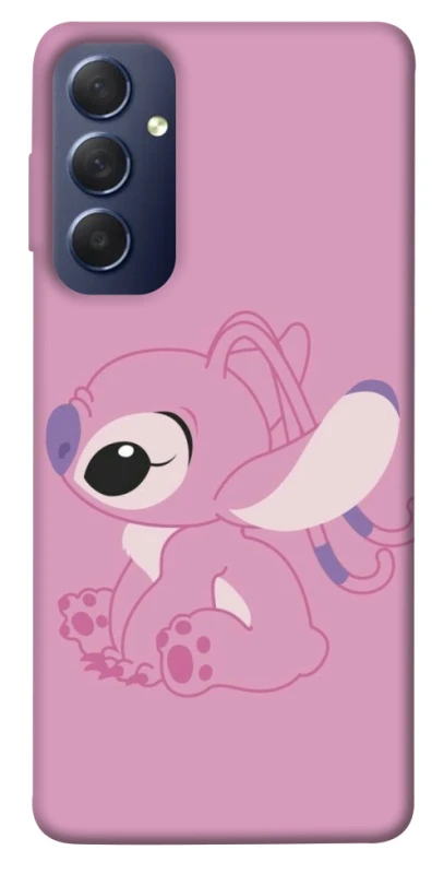 Чохол на Samsung Galaxy M54 5G Pair romantic theme ver.4 фото 1 з 1