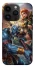 Чехол на Apple iPhone 14 Pro (6.1") Dota heroes фото 1 из 1