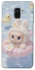 Чохол на Samsung A530 Galaxy A8 (2018) Labubu swimming фото 1 з 1