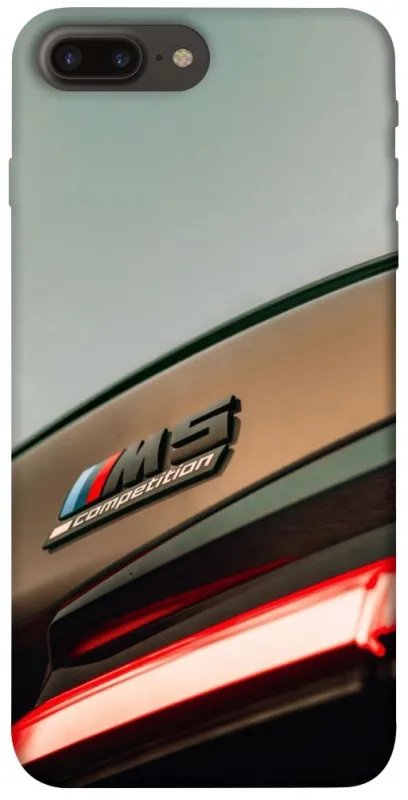 Чохол на Apple iPhone 7 plus / 8 plus BMW v13 фото 1 з 1