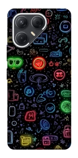 Чохол на TECNO Pova 7 Wallpaper фото 1 Чохол на TECNO Pova 7 Wallpaper фото 1 з 1