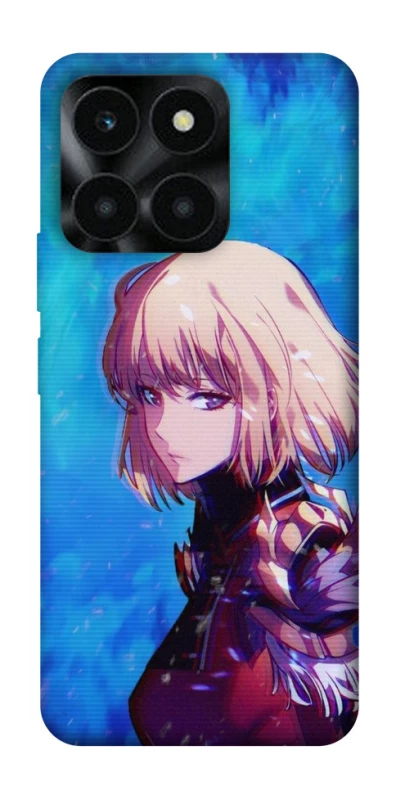 Чохол на Huawei Honor X6a Cha Hae In фото 1 з 1