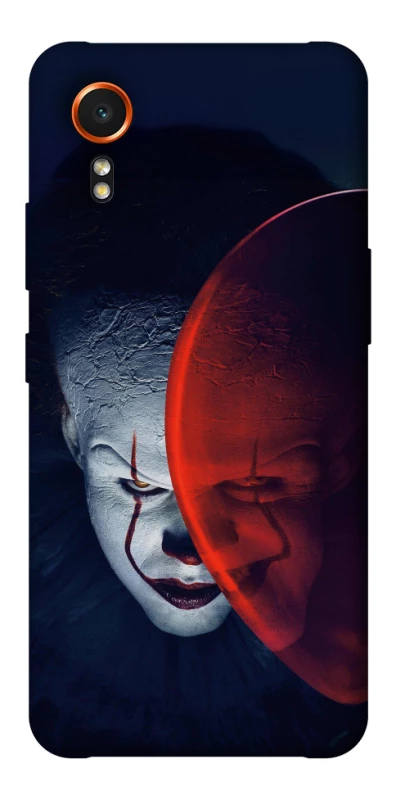 Чехол на Samsung Galaxy Xcover7 Оно v3 фото 1 из 1