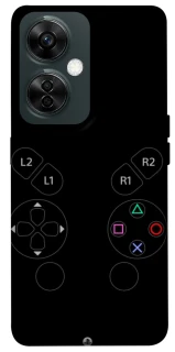 Чохол на OnePlus Nord CE 3 Lite PS Controller фото 1 з 1