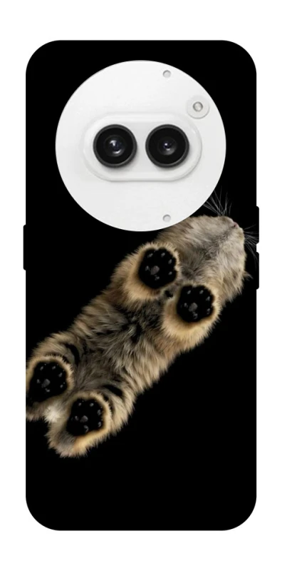 Чехол на Nothing Phone (2a) Cat фото 1 из 1