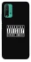 Чохол на Xiaomi Redmi Note 9 4G / Redmi 9 Power Parental Advisory Label фото 1 з 1