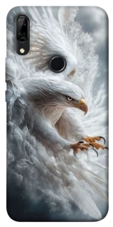 Чехол на Huawei P Smart Z eagle фото 1 из 1