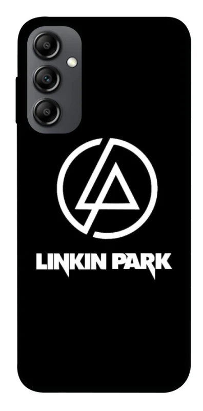 Чохол на Samsung Galaxy A14 4G/5G Linkin Park logo ver.1 фото 1 з 1