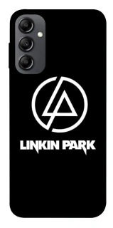 Чохол на Samsung Galaxy A14 4G/5G Linkin Park logo ver.1 фото 1 з 1