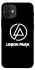 Чохол на Apple iPhone 12 (6.1") Linkin Park logo ver.1 фото 1 з 1