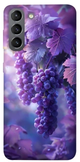 Чехол на Samsung Galaxy S21 Bunch of grapes фото 1 из 1