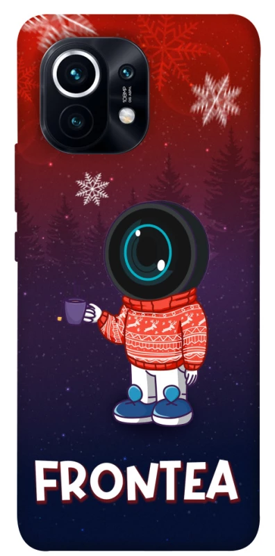 Чохол на Xiaomi Mi 11 Frontea фото 1 з 1