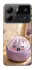 Чохол на ZTE Blade A54 4G Dumpling ver.4 фото 1 з 1