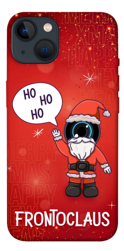 Чехол на Apple iPhone 13 (6.1") Frontoclaus фото 1 из 1