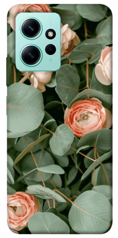 Чехол на Xiaomi Redmi Note 12 4G Eternal Spring фото 1 из 1