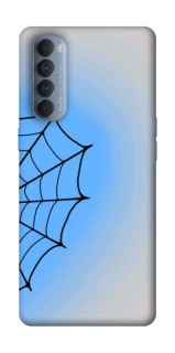 Чохол на Oppo Reno 4 Pro Pair romantic theme ver.2 фото 1 з 1