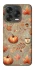 Чехол на ZTE Blade V70 Design Autumn vibes ver.1 фото 1 из 2