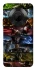 Чохол на Huawei Y9a Mortal Kombat ver.4 фото 1 з 1