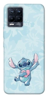 Чохол на Realme 8 Stitch ver.9 фото 1 з 1