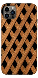 Чехол на Apple iPhone 12 Pro (6.1") Дерево на даче фото 1 из 1