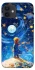 Чехол на Apple iPhone 12 (6.1") Little Prince фото 1 из 1