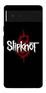 Чохол на Google Pixel 6 Slipknot фото 1 з 1