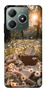 Чохол на Realme C61 Flowers v14 фото 1 з 1