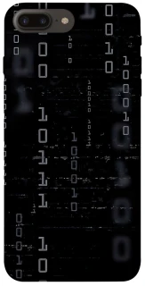 Чохол на Apple iPhone 7 plus / 8 plus Numbers фото 1 з 1