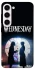 Чохол на Samsung Galaxy S23+ Wednesday & Enid фото 1 з 1