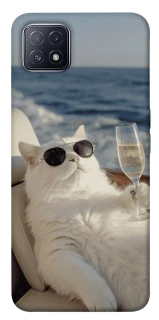 Чохол на Oppo A73 Smile v3 фото 1 з 1