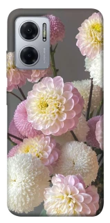 Чохол на Xiaomi Redmi Note 11E Flowers v2 фото 1 з 1