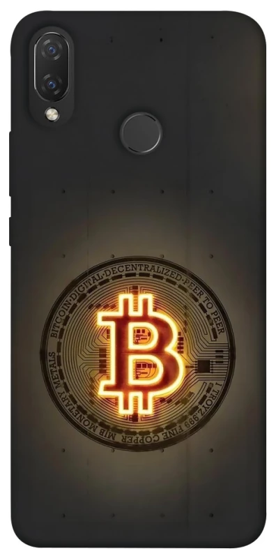 Чохол на Huawei P Smart+ (nova 3i) Битферма фото 1 з 1