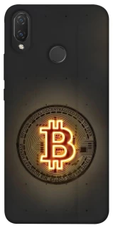 Чохол на Huawei P Smart+ (nova 3i) Битферма фото 1 з 1