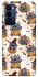 Чохол на TECNO Camon 18 Halloween Stitch ver.1 фото 1 з 1