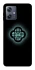 Чохол на Motorola Moto G54 K-Pop Demon Hunters Logo ver.2 фото 1 Чохол на Motorola Moto G54 K-Pop Demon Hunters Logo ver.2 фото 1 з 1