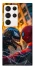 Чехол на Samsung Galaxy S23 Ultra Venom vs Spiderman фото 1 из 1