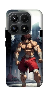 Чохол на Xiaomi 17 Bakkie фото 1 з 1