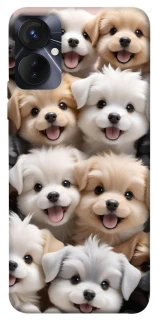 Чехол на TECNO Spark 9 Pro Doggy Love фото 1 из 1