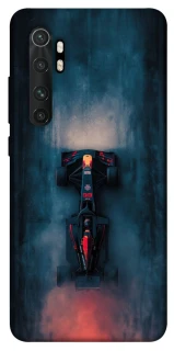 Чохол на Xiaomi Mi Note 10 Lite F-1 ver.2 фото 1 з 1