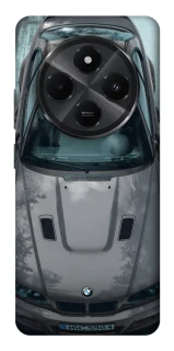 Чехол на Xiaomi Poco M7 BMW grey фото 1 из 1