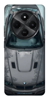 Чехол на Xiaomi Redmi A4 BMW grey фото 1 из 1