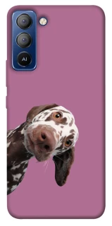 Чохол на TECNO Pop 5 LTE А що тут фото 1 з 1