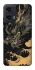 Чохол на Motorola Moto G35 gold dragon фото 1 з 1