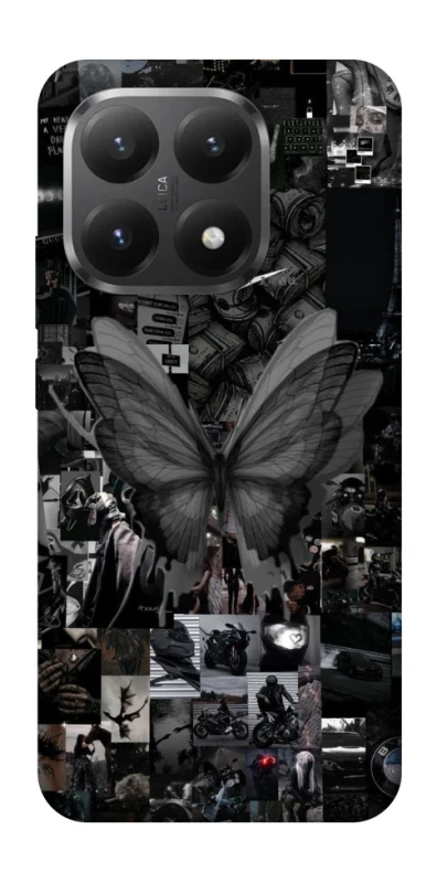 Чохол на Xiaomi 15T Lifestyle collage фото 1 з 1