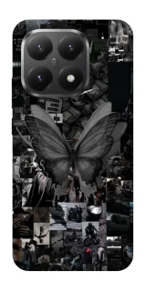 Чехол на Xiaomi 15T Lifestyle collage фото 1 из 1